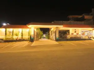 Velvet Resort