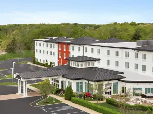 Hilton Garden Inn Riverhead