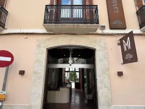 호텔 라 마르셀레사