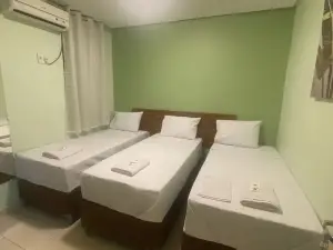 多姆斯飯店 里約維爾德 - 帕勞阿佩巴斯