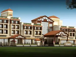 The Fern An Ecotel Hotel, Lonavala