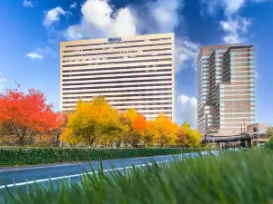 Hilton Lexington/Downtown