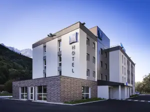 Ibis Styles Sallanches Pays du Mont-Blanc