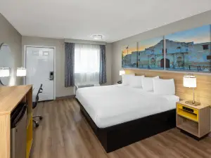 Days Inn by Wyndham Temple