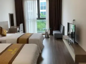 Hoa Hồng Hotel Sơn La