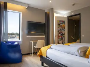 Holiday Inn - the niu, DAIRY HAARLEM by IHG