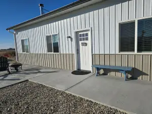 Beautiful property In Emmett!