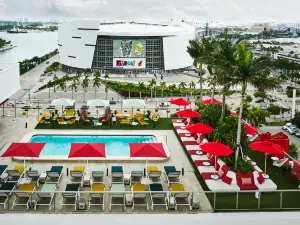 Citizenm Miami Worldcenter