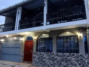 เอสตานเซีย อัลโตส เด กัวดาลูเป