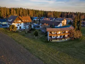 Hotel Restaurant Sonnenschein