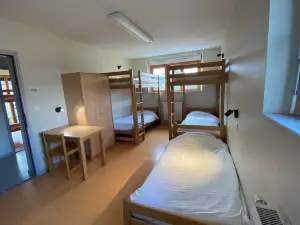 Auberge de Jeunesse HI Pontarlier