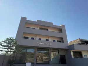 Sukoon B & B