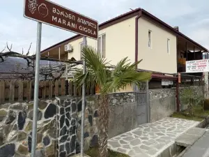 Guest House Gardenia & Wine Cellar