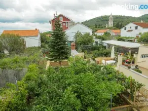 Apartments Maslina Božava