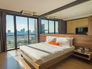 Azumi Boutique Hotel