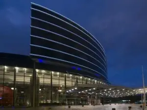 Hotel Dreams Araucania