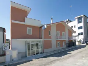 Albergo Villa Bianca