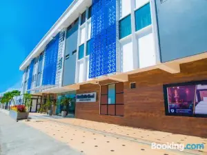 Hotel Presidente Beach Salinas