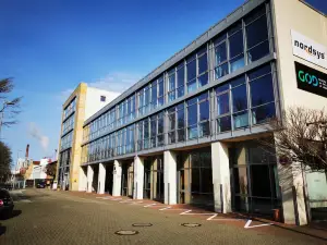 Plaza Inn Braunschweig City Nord