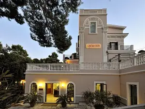 Park Hotel Villamaria
