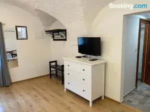 Apartmany u Synagogy