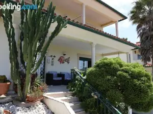 Casa da Avó Bela