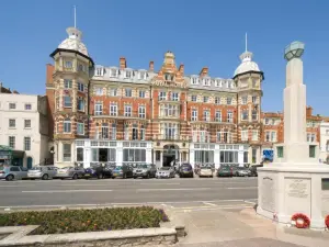 The Royal Hotel Weymouth