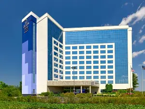 Delta Hotel Philadelphia Airport