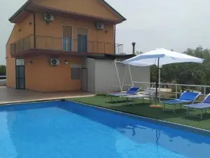 Serenity House di Valeria Favara