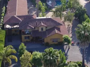 Hotel Posada Colchagua