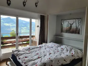 Elfe - Apartments: Studio Apartment for 2-4 Guests with Amazing View