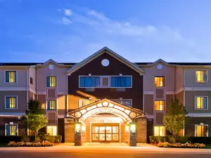 Staybridge Suites Detroit - Novi