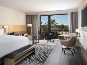 The Westin Anaheim Resort