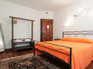 Antica "casa Cervade"tipica casa colonica Veneta, conservata originale del 1902