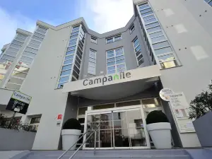 ホテル カンパニール ランス サントル - カテドラル
