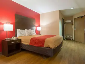 巴克利伊克諾旅館