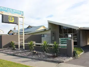 Pelicans Motel San Remo