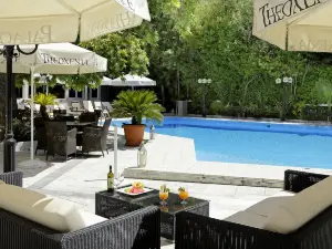 Theoxenia House Hotel