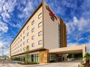 Hampton Inn by Hilton Piedras Negras