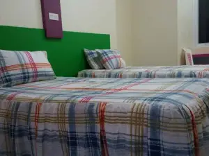 Urbanpoint Hotel Syariah Pringsewu Lampung