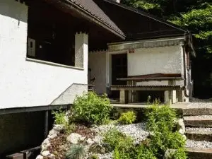 Gorska Vila Mountain Villa