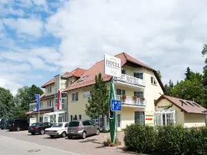 Spreewaldhotel Stephanshof GmbH