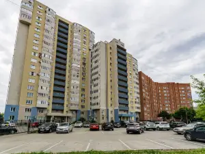 Apartment Etazhydaily Belinskogo
