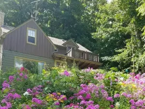 Contented Cottage Bed and Breakfast