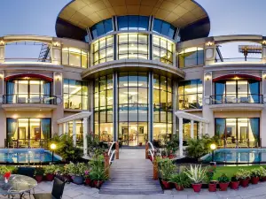 Bella Vista, Panchkula - Chandigarh