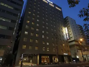 Dormy Inn大阪谷町天然温泉酒店