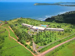 Kohinoor Samudra Beach Resort