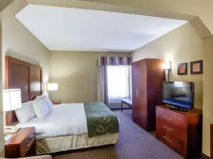 Comfort Suites