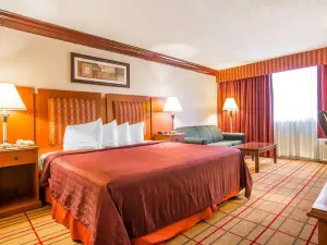 Quality Inn & Conference Center Brattleboro North