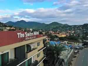 The Swiss Hotel Freetown